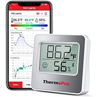 Thermopro TP357 - Digitálny teplomer