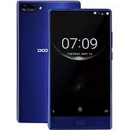 Doogee Mix 6 GB Aurora Blue