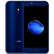 Doogee BL5000 Marine Blue