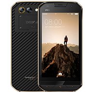Doogee S30 Gold