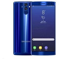 DOOGEE BL12000 PRO Dual SIM LTE Modrý