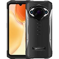 Doogee S98 PRO DualSIM 8 GB/256 GB čierny - Mobilný telefón