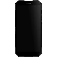 Doogee S61 6 GB/64 GB čierny - Mobilný telefón