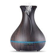 Aromacare Gantha TA-307 tmavé drevo