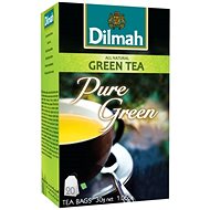 Dilmah Čaj zelený  20× 1,5 g - Čaj
