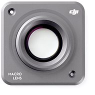 DJI Action 2 Macro Lens - Príslušenstvo pre akčnú kameru