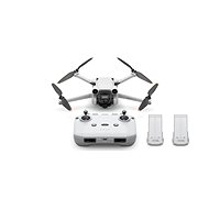 DJI Mini 3 Pro Fly More Combo - Dron