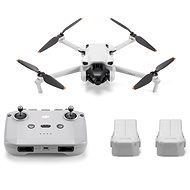 DJI Mini 3 Fly More Combo (GL) - Dron