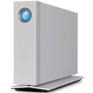 LaCie 3.5" d2 10 TB Thunderbolt3 USB-C