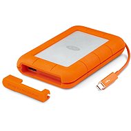 LaCie 2.5" Rugged 2 TB Thunderbolt Series