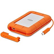 LaCie Rugged 4TB Thunderbolt USB-C