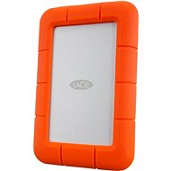 LaCie 2,5" Rugged Mini 1000 GB - Externý disk