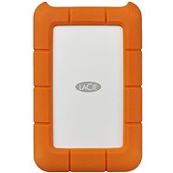 LaCie 2.5" Rugged USB-C 5TB - Externý disk