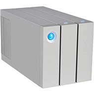 LaCie 2big Thunderbolt 2 12 TB