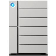 LaCie 6big Thunderbolt 3 60TB + Rescue Data Recovery Service - Dátové úložisko