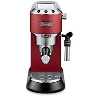 De'Longhi EC 685.R - Pákový kávovar