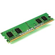 Kingston 2 GB DDR3 1333 MHz CL9 Single Rank
