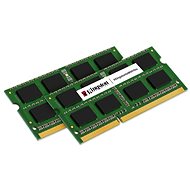 Kingston SO-DIMM 16GB KIT DDR3 1600MHz CL11 - Operačná pamäť