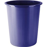 DONAU 14 l modrý - Odpadkový kôš