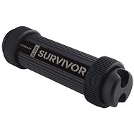 Corsair Flash Survivor Stealth 512 GB - USB kľúč