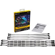 Corsair RGB LED Lighting PRO Expansion Kit - LED pásik