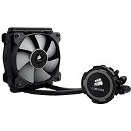Corsair Cooling Hydro Series H75