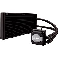 Corsair Cooling Hydro Series H110i