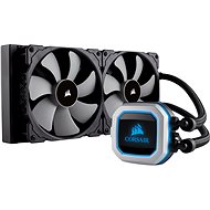 Corsair Cooling Hydro Series H115i Pro RGB
