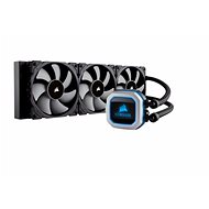 Corsair Cooling Hydro Series H150i Pro RGB