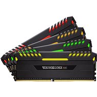 Corsair 32GB KIT DDR4 DRAM 3466MHz CL16 Vengeance RGB