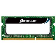Corsair SO-DIMM 4GB DDR3 1066MHz CL7 pre Apple - Operačná pamäť