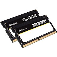 Corsair SO-DIMM 32GB KIT DDR4 2666 MHz CL18 Mac Memory - Operačná pamäť