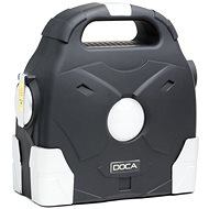 DOCA Powerbank 95 000 mAh čierny