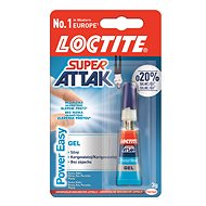 LOCTITE Super Attak Power easy