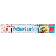 VIPOR Desiatový papier 30 cm × 10 m, v krabičke - Rolka papiera