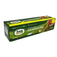 VIPOR PVC Fresh 'n 'Roll s rezačkou, 30 cm × 300 m - Potravinová fólia