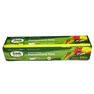 VIPOR Fresh'n'Roll s rezačkou 30 cm × 100 m - Potravinová fólia