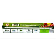 VIPOR Fresh'n'Roll s pílkou 30 cm × 30 m - Potravinová fólia