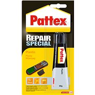PATTEX Repair Special, plasty, polyuretánové lepidlo, 30 g - Lepidlo