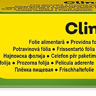 FINO Potravinová fólia 20 m × 29 cm - Potravinová fólia