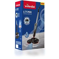 VILEDA Looper elektrický sprejový mop - Mop