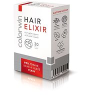Doplnok stravy COLORWIN Hair Elixir 30 cps