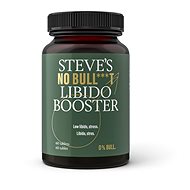 STEVE'S Stevovy pilulky na podporu libida - Doplnok stravy