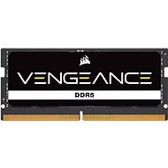 Corsair SO-DIMM 16GB DDR5 4800MHz CL40 Vengeance - Operačná pamäť
