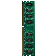 Patriot 2GB DDR2 800MHz CL6 Signature Line - Operačná pamäť