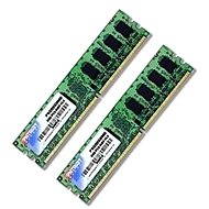 Patriot 4 GB KIT DDR2 800MHz CL6 Signature Line - Operačná pamäť