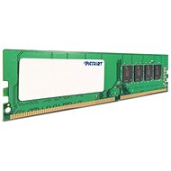 Patriot 4 GB DDR4 2 400 Mhz CL17 Signature Line (16×256)