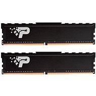 Operačná pamäť Patriot 32GB KIT DDR4 2666 MHz CL19 Signature Premium