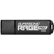 Patriot Supersonic Rage Pro 128 GB - USB kľúč