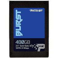 Patriot Burst SSD 480 GB